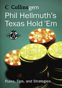 Phil Hellmuth's Texas Hold 'Em 