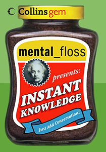 Instant Knowledge 