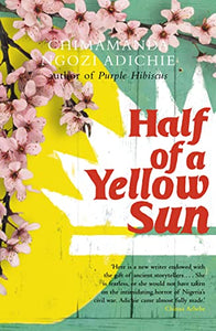 Half of a Yellow Sun 