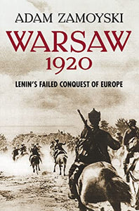 Warsaw 1920 