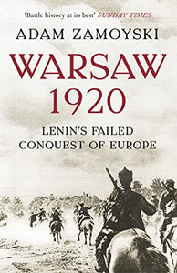 Warsaw 1920 