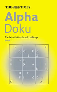 The Times Alpha Doku 