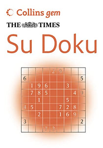 The Times Su Doku 