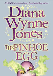 The Pinhoe Egg 