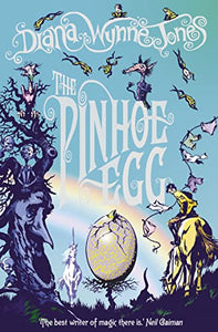 The Pinhoe Egg 