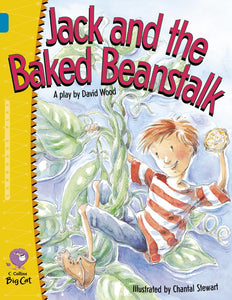 Jack and the Baked Beanstalk 