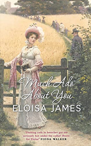 Much Ado About You 