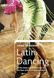 Latin Dancing 