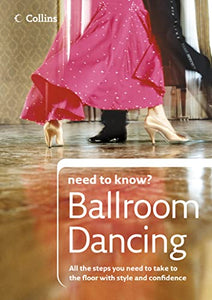 Ballroom Dancing 