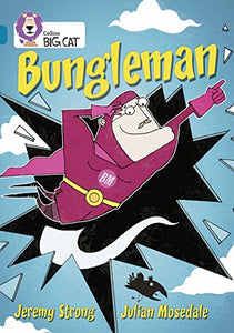 Bungleman 