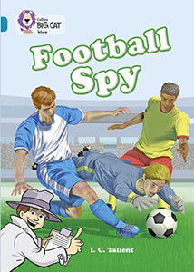 Football Spy 