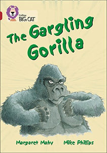 The Gargling Gorilla9780007230891 