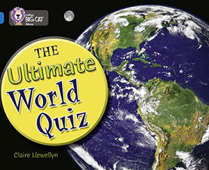 The Ultimate World Quiz 