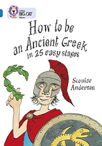 How to be an Ancient Greek 