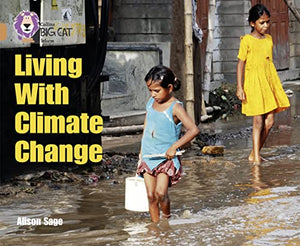 Living With Climate Change 