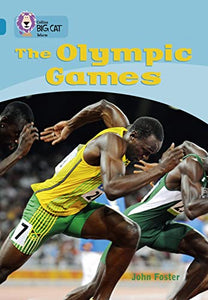 The Olympic Games 