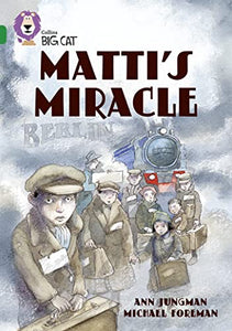 Matti’s Miracle 