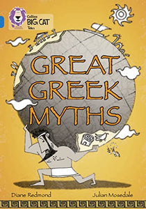 Great Greek Myths 