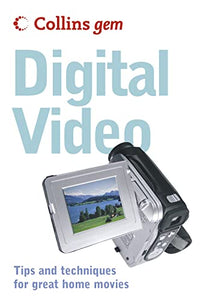 Digital Video 