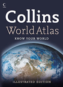 Collins World Atlas 