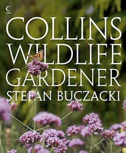 Collins Wildlife Gardener 