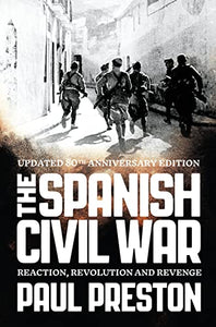 The Spanish Civil War 