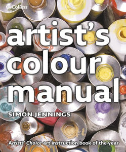 Artist's Colour Manual 