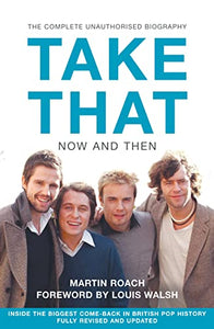 Take That – Now and Then 