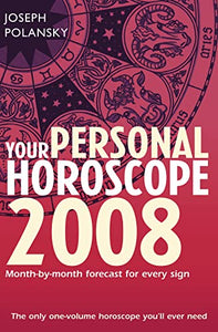 Your Personal Horoscope 