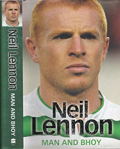 Neil Lennon 