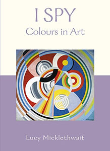 Colours in Art 