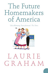 The Future Homemakers of America 