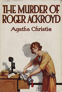 The Murder of Roger Ackroyd 