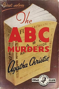 The ABC Murders 