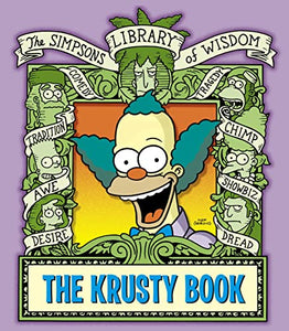 The Krusty Book 