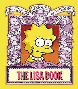 The Lisa Book 