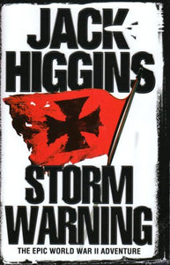 Storm Warning 