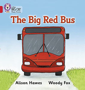 The Big Red Bus 