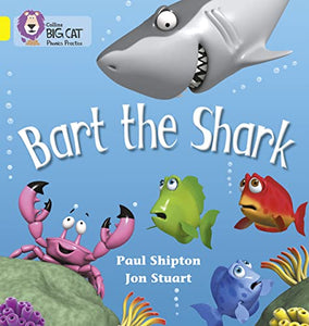 Bart the Shark 