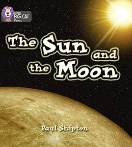 The Sun and the Moon 