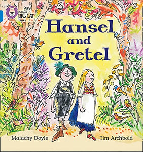 Hansel and Gretel 