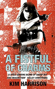 A Fistful Of Charms 