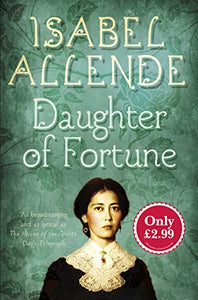 Daughter of Fortune 