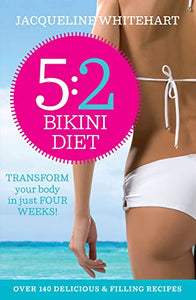 The 5:2 Bikini Diet 