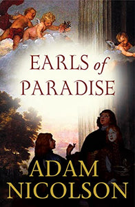 Earls of Paradise 