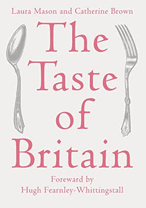 The Taste of Britain 