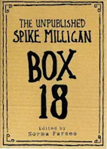 Box 18 