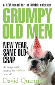 Grumpy Old Men 