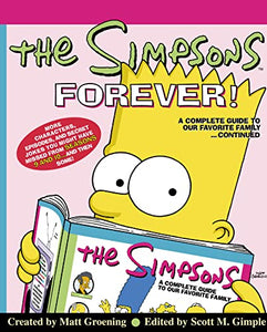 The Simpsons Forever 