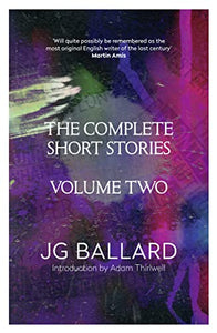 The Complete Short Stories 